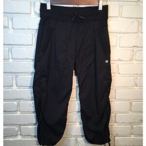 Lululemon Dance Studio Crop 2